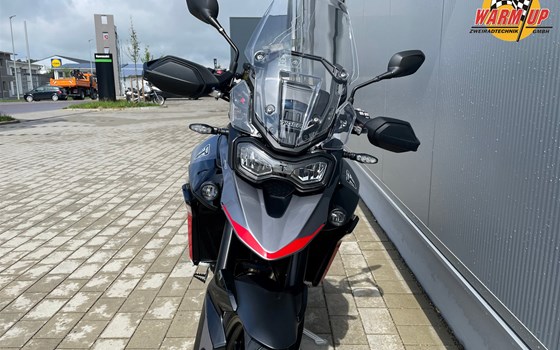 Gebrauchtmotorrad Triumph Tiger 900 GT Pro - Bild 8
