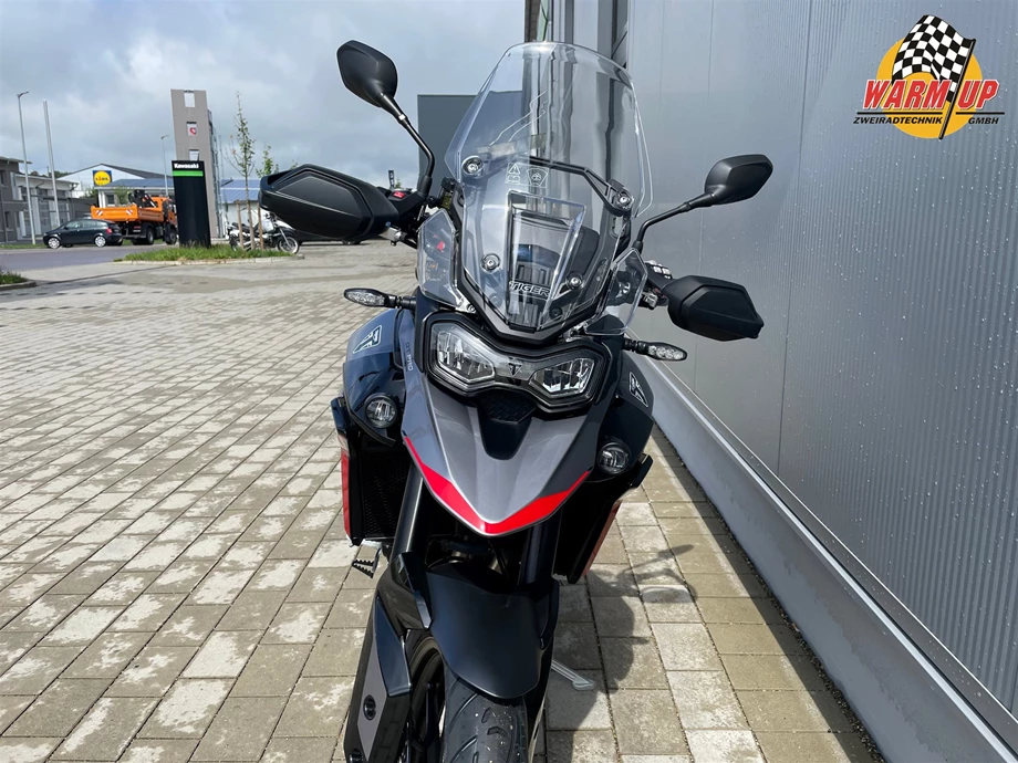 Angebot Triumph Tiger 900 GT Pro Bild 8: Angebot Triumph Tiger 900 GT Pro