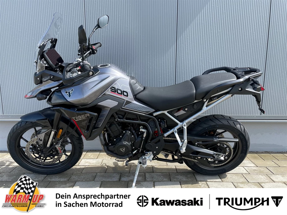 Angebot Triumph Tiger 900 GT Pro Bild 9: Angebot Triumph Tiger 900 GT Pro