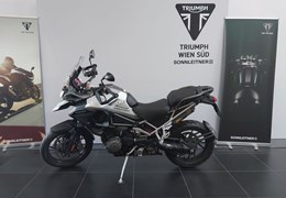 Gebrauchte Triumph Tiger 1200 GT PRO Gebrauchte Triumph Tiger 1200 GT PRO
