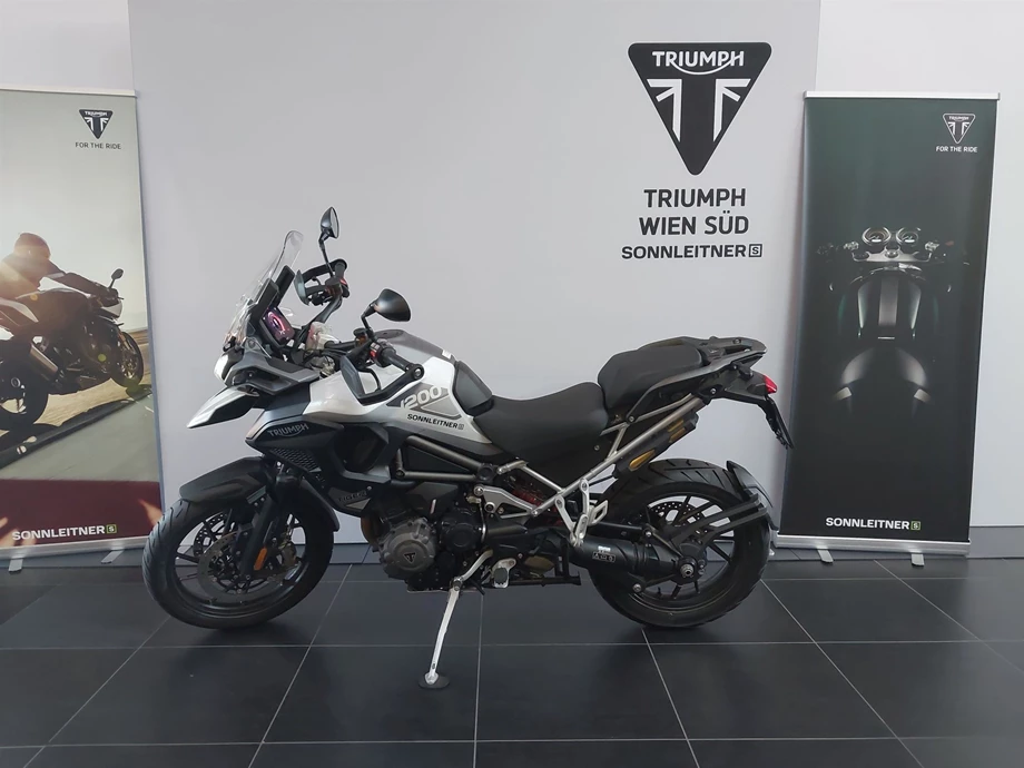 Angebot Triumph Tiger 1200 GT PRO Bild 1: Angebot Triumph Tiger 1200 GT PRO