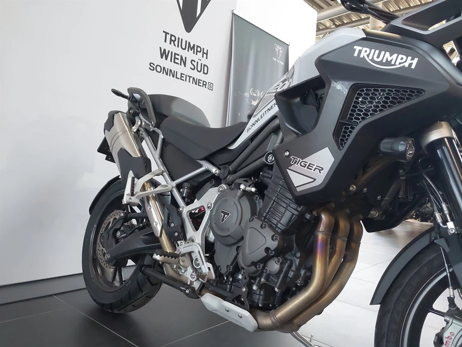 Angebot Triumph Tiger 1200 GT PRO Bild 10: Angebot Triumph Tiger 1200 GT PRO