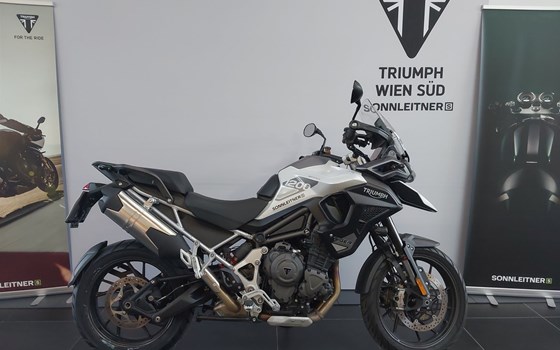 Gebrauchtmotorrad Triumph Tiger 1200 GT PRO - Bild 2 Gebrauchtmotorrad Triumph Tiger 1200 GT PRO - Bild 2