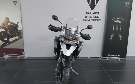 Gebrauchtmotorrad Triumph Tiger 1200 GT PRO - Bild 3 Gebrauchtmotorrad Triumph Tiger 1200 GT PRO - Bild 3