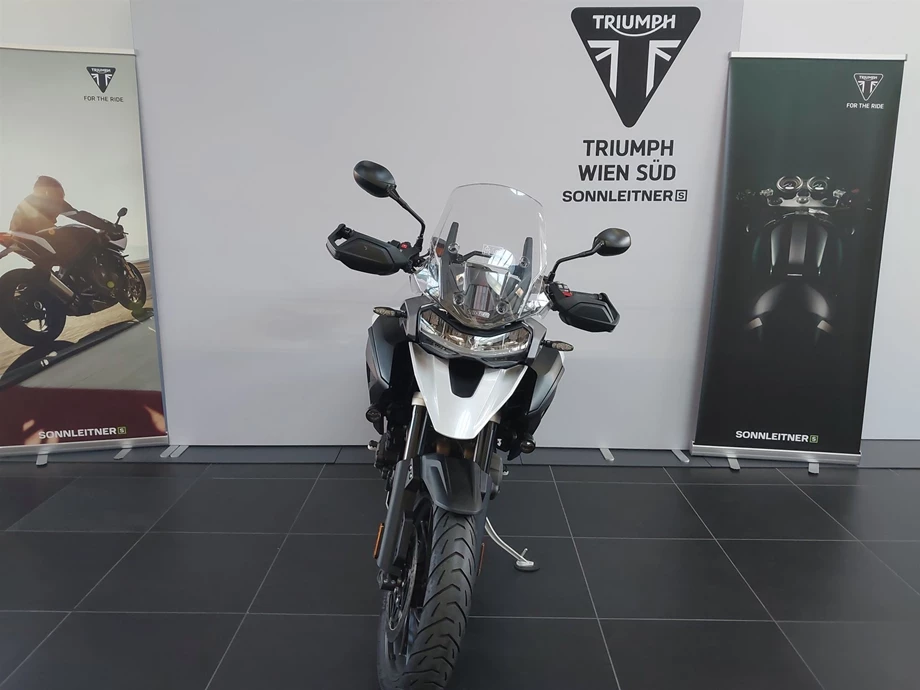 Angebot Triumph Tiger 1200 GT PRO Bild 3: Angebot Triumph Tiger 1200 GT PRO