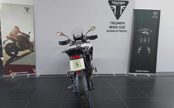 Gebrauchtmotorrad Triumph Tiger 1200 GT PRO - Bild 4 Gebrauchtmotorrad Triumph Tiger 1200 GT PRO - Bild 4