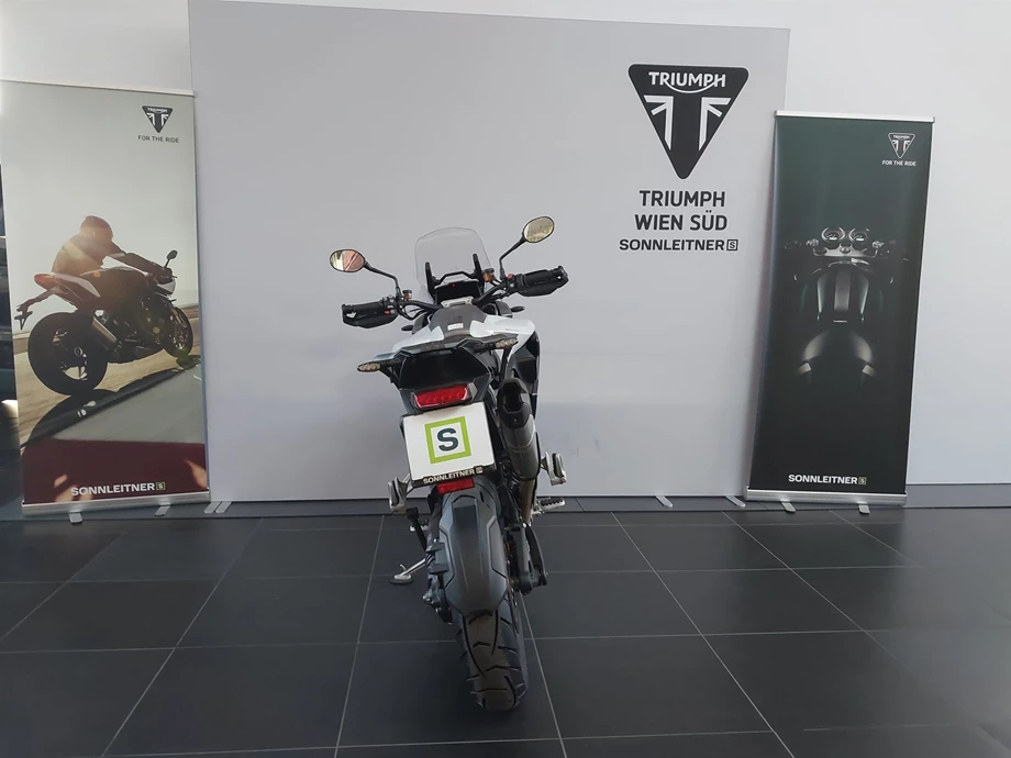 Angebot Triumph Tiger 1200 GT PRO Bild 4: Angebot Triumph Tiger 1200 GT PRO