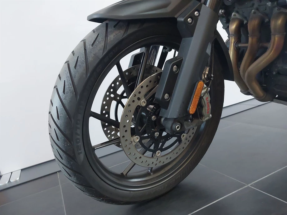 Angebot Triumph Tiger 1200 GT PRO Bild 5: Angebot Triumph Tiger 1200 GT PRO