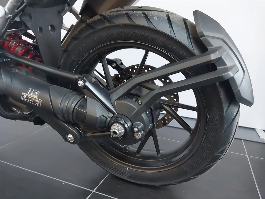 Angebot Triumph Tiger 1200 GT PRO Bild 6: Angebot Triumph Tiger 1200 GT PRO