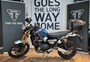 Motorrad