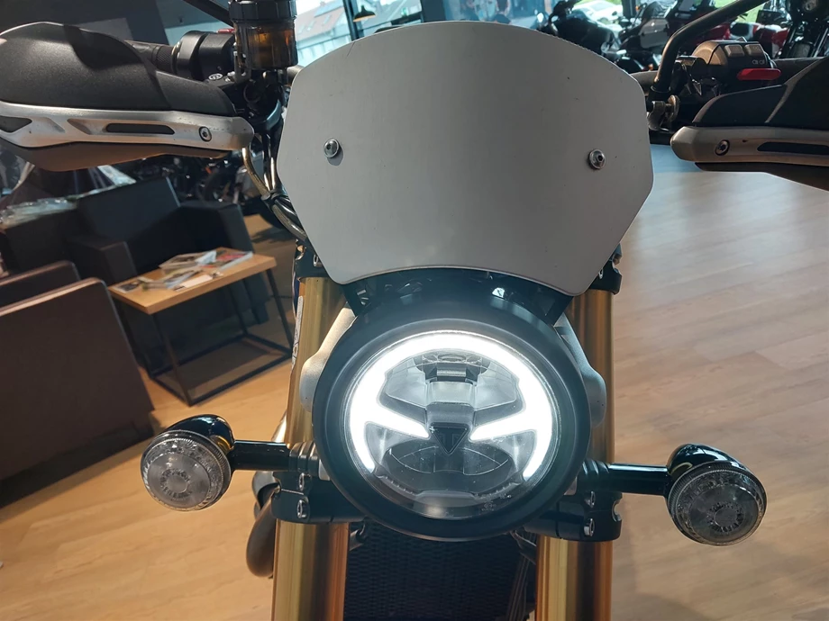 Angebot Triumph Scrambler 1200 XE Bild 11: Angebot Triumph Scrambler 1200 XE