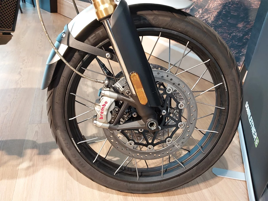 Angebot Triumph Scrambler 1200 XE Bild 14: Angebot Triumph Scrambler 1200 XE