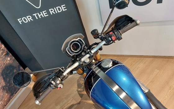 Gebrauchtmotorrad Triumph Scrambler 1200 XE - Bild 16 Gebrauchtmotorrad Triumph Scrambler 1200 XE - Bild 16