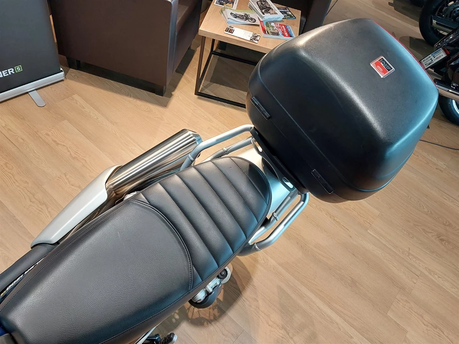 Angebot Triumph Scrambler 1200 XE Bild 9: Angebot Triumph Scrambler 1200 XE