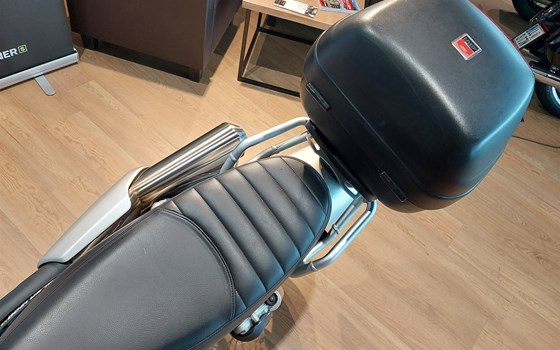 Gebrauchtmotorrad Triumph Scrambler 1200 XE - Bild 9