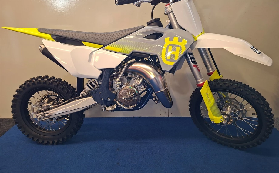 Angebot Husqvarna TC 65 Bild 1: Angebot Husqvarna TC 65