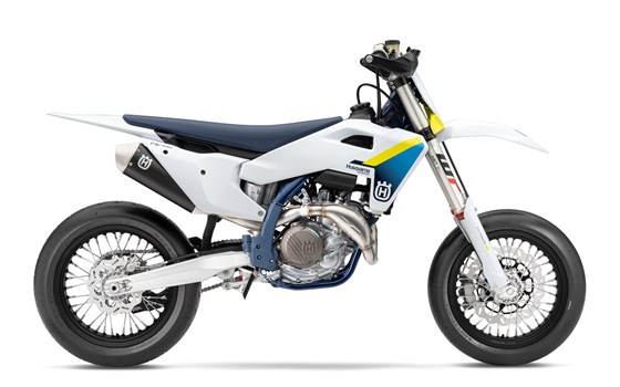 Neufahrzeug Husqvarna FS 450 - Bild 2 Neufahrzeug Husqvarna FS 450 - Bild 2