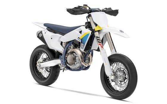 Neufahrzeug Husqvarna FS 450 - Bild 3 Neufahrzeug Husqvarna FS 450 - Bild 3