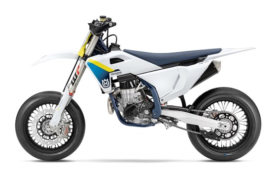 Neufahrzeug Husqvarna FS 450 - Bild 4 Neufahrzeug Husqvarna FS 450 - Bild 4