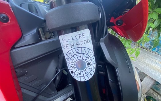 Gebrauchtmotorrad Ducati Monster + - Bild 4