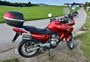 Motorrad