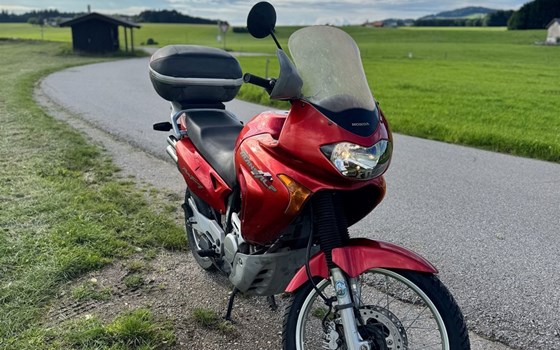 Gebrauchtmotorrad Honda XL 650V Transalp - Bild 10 Gebrauchtmotorrad Honda XL 650V Transalp - Bild 10