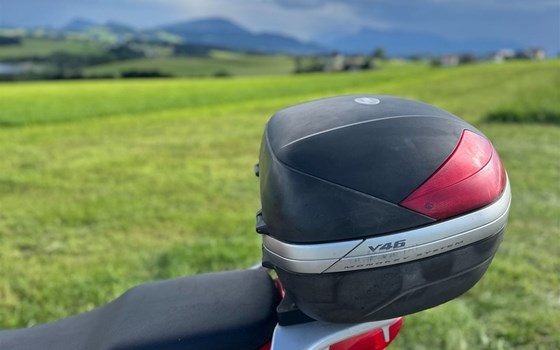 Gebrauchtmotorrad Honda XL 650V Transalp - Bild 3 Gebrauchtmotorrad Honda XL 650V Transalp - Bild 3