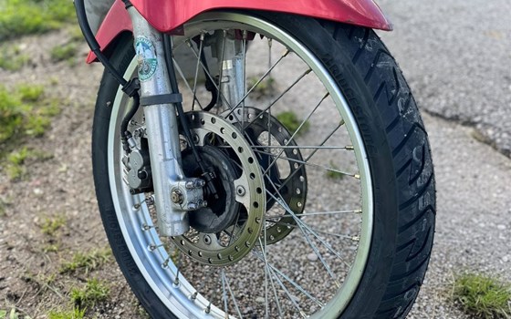 Gebrauchtmotorrad Honda XL 650V Transalp - Bild 7 Gebrauchtmotorrad Honda XL 650V Transalp - Bild 7