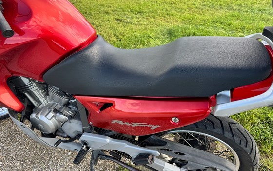 Gebrauchtmotorrad Honda XL 650V Transalp - Bild 9 Gebrauchtmotorrad Honda XL 650V Transalp - Bild 9