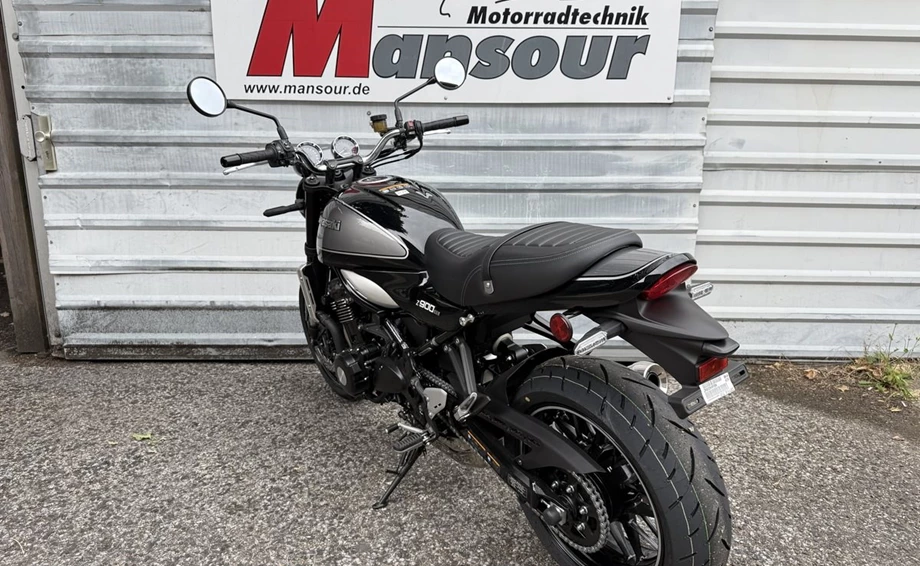 Angebot Kawasaki Z900 RS Bild 4: Angebot Kawasaki Z900 RS
