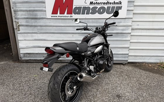 Gebrauchtmotorrad Kawasaki Z900 RS - Bild 5