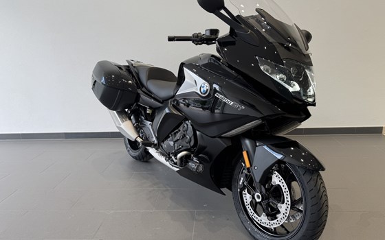 Neufahrzeug BMW K 1600 GT - Bild 1 Neufahrzeug BMW K 1600 GT - Bild 1