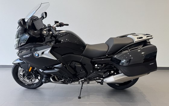 Neufahrzeug BMW K 1600 GT - Bild 11 Neufahrzeug BMW K 1600 GT - Bild 11