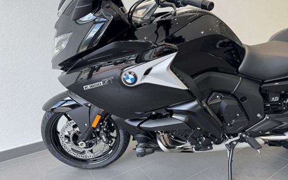 Neufahrzeug BMW K 1600 GT - Bild 12 Neufahrzeug BMW K 1600 GT - Bild 12