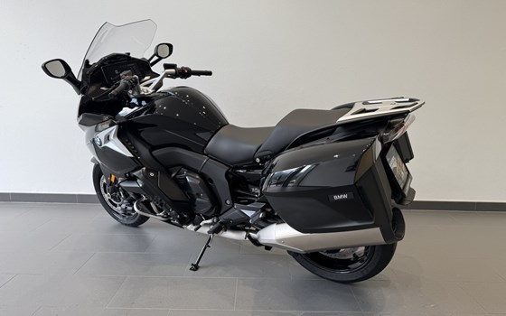 Neufahrzeug BMW K 1600 GT - Bild 13 Neufahrzeug BMW K 1600 GT - Bild 13