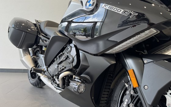 Neufahrzeug BMW K 1600 GT - Bild 14 Neufahrzeug BMW K 1600 GT - Bild 14