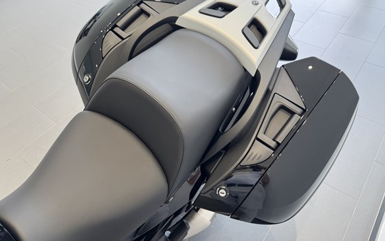 Neufahrzeug BMW K 1600 GT - Bild 15