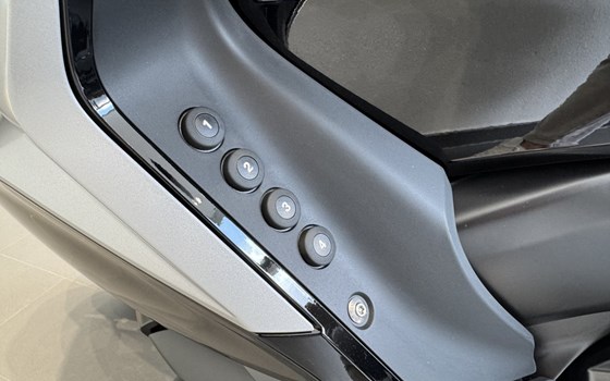 Neufahrzeug BMW K 1600 GT - Bild 16