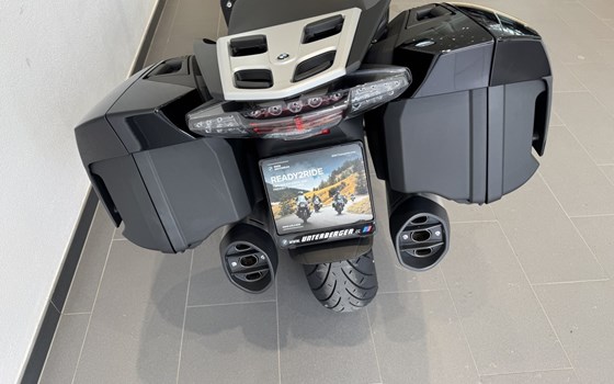 Neufahrzeug BMW K 1600 GT - Bild 17