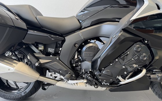 Neufahrzeug BMW K 1600 GT - Bild 18 Neufahrzeug BMW K 1600 GT - Bild 18