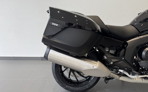 Neufahrzeug BMW K 1600 GT - Bild 2 Neufahrzeug BMW K 1600 GT - Bild 2