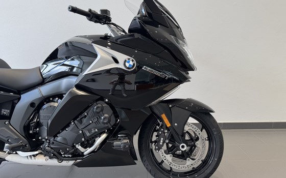 Neufahrzeug BMW K 1600 GT - Bild 3 Neufahrzeug BMW K 1600 GT - Bild 3