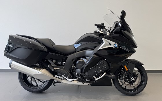 Neufahrzeug BMW K 1600 GT - Bild 4 Neufahrzeug BMW K 1600 GT - Bild 4