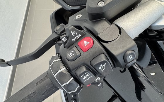 Neufahrzeug BMW K 1600 GT - Bild 5