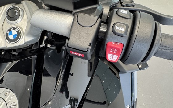 Neufahrzeug BMW K 1600 GT - Bild 8
