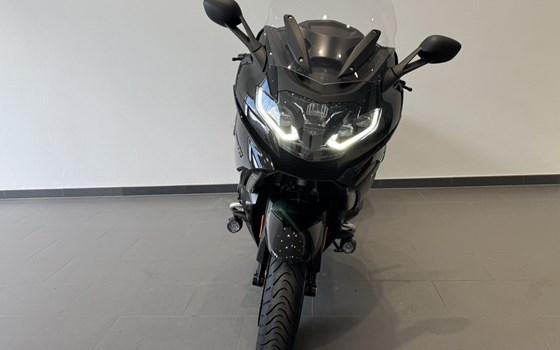 Neufahrzeug BMW K 1600 GT - Bild 9