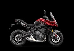Neumotorrad Triumph Tiger Sport 660