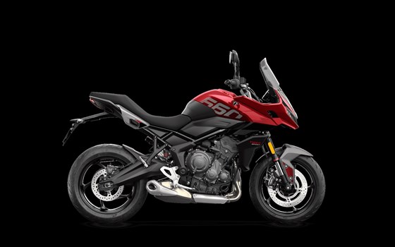 Neufahrzeug Triumph Tiger Sport 660 - Bild 1