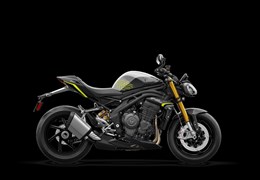 Neumotorrad Triumph Speed Triple 1200 RS