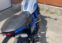 Gebrauchte Ducati Scrambler Cafe Racer